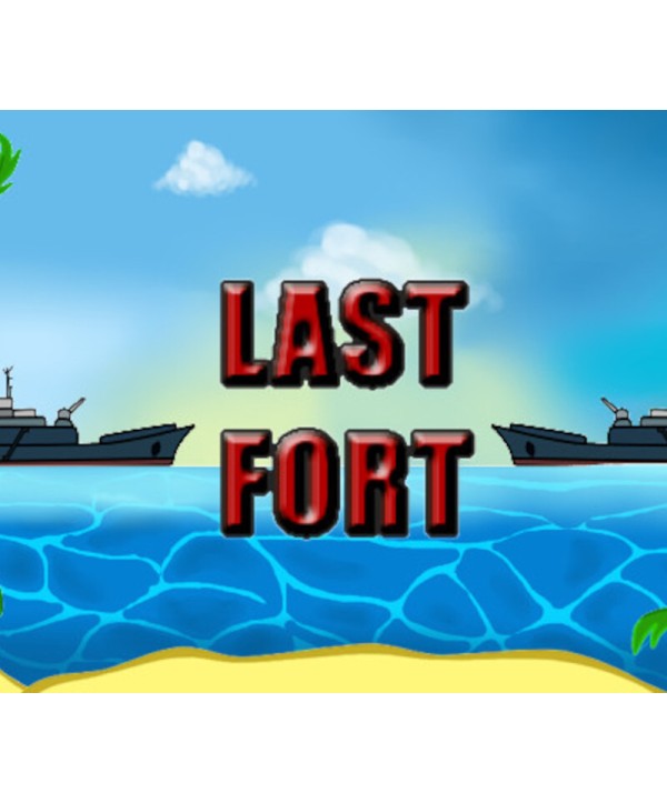 Last Fort Steam Key GLOBAL